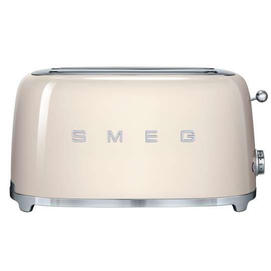 Smeg Toaster Creme