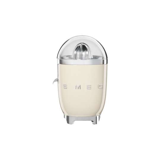 Smeg Zitruspresse Creme