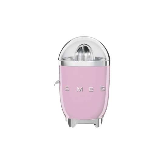 Smeg Zitruspresse Cadillac Pink 