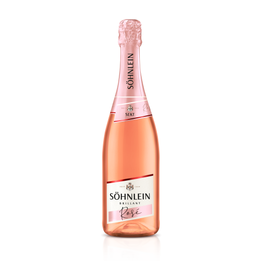 Söhnlein Brillant Rosé