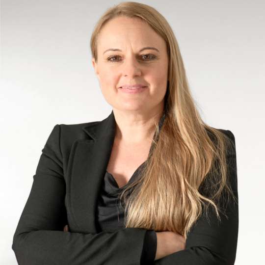 Sonja Koschel