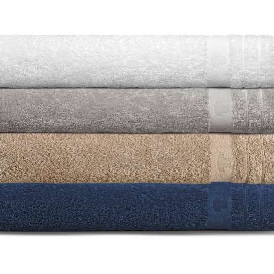 TOM TAILOR Uni Basic Towel