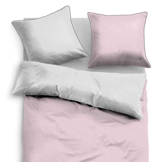 Tom Tailor BETTWAESCHE SATIN BED LINEN 69600_841