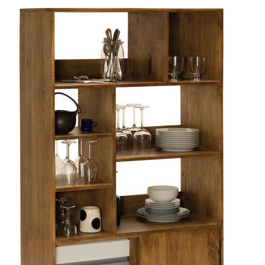 Tom Tailor Regal T-MODERN SHELF / F5A0192