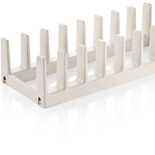 Tescoma FlexiSPACE Rack für Topfdeckel