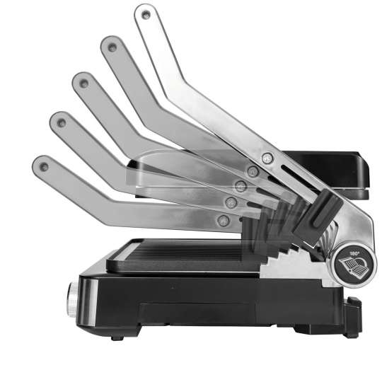 Tescoma:  Kontaktgrill PRESIDENT adjustable