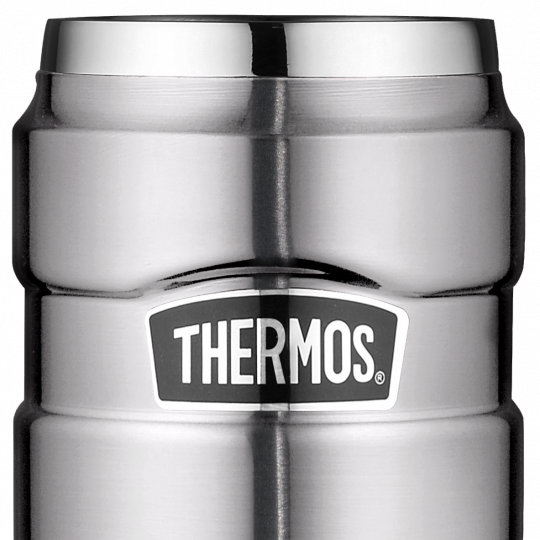 Thermos_Isolier-Trinkbecher_Stainless King_Edelstahl