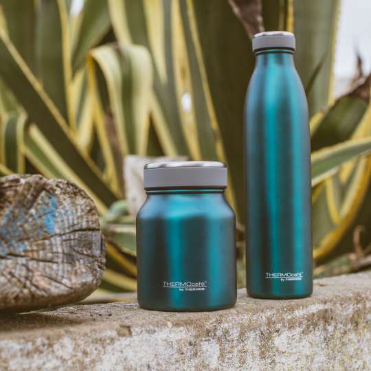 Thermos_TC_Food_Jar_TC_Bottle_teal Isolierflasche
