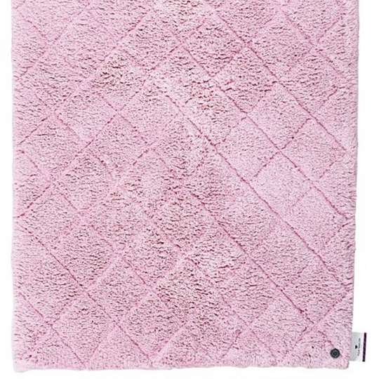 Tom Tailor Home Rose Cotton Pattern Badteppich