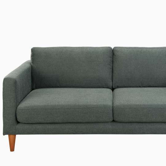 Tom Tailor Home Scandi Sofa green forest