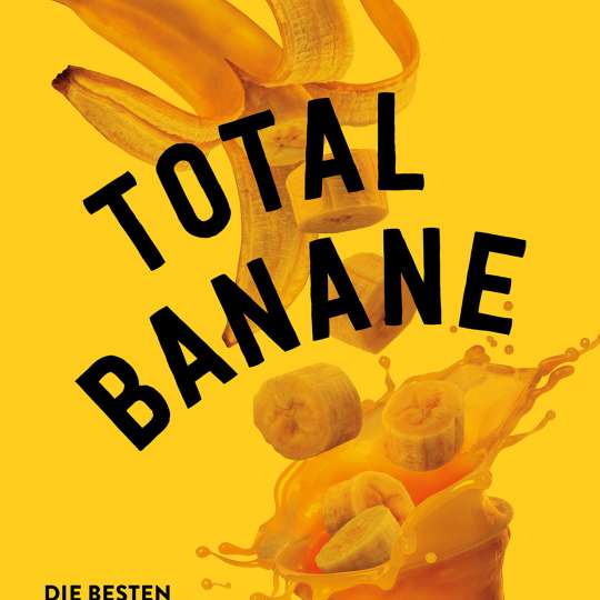 Total Banane Cover