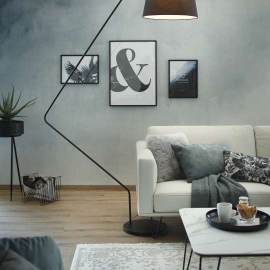 Dublin Stehleuchte (c) Villeroy & Boch