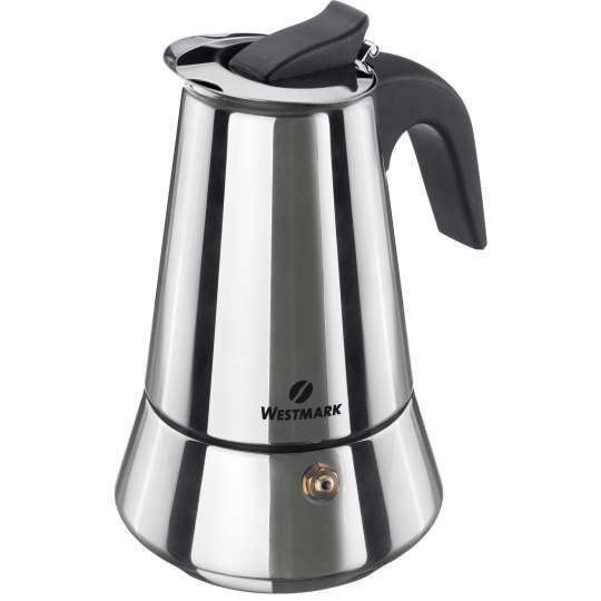 Westmark Espressokocher Brasilia Plus