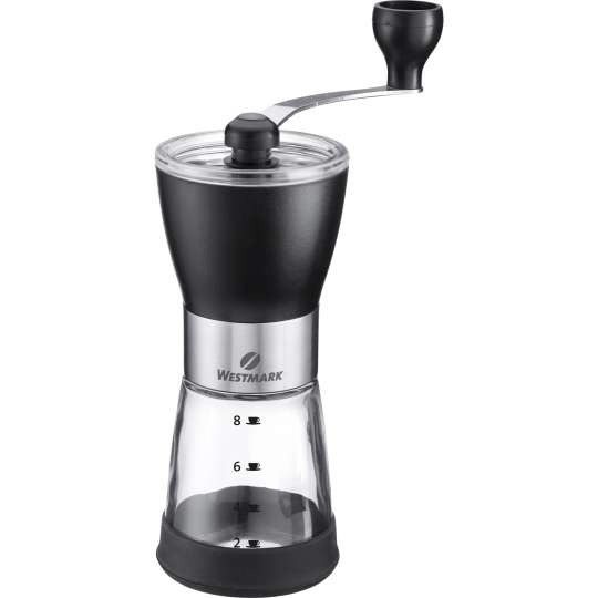 Westmark Kaffeemühle Brasilia Negro