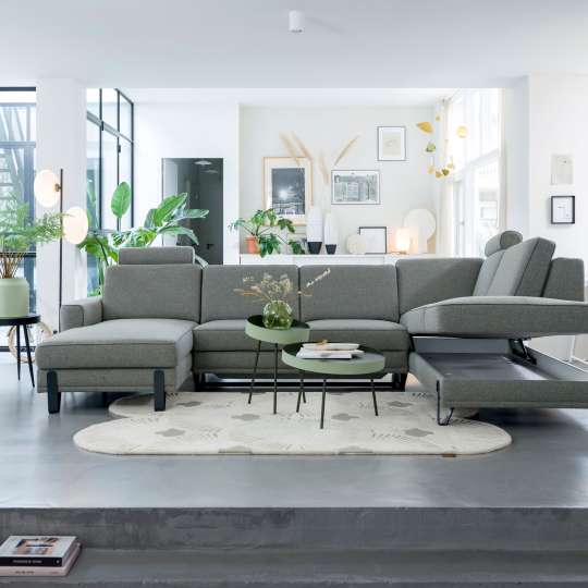Multifunktionales Sofa
