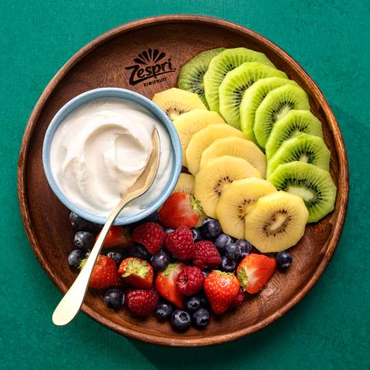 Zespri™ - Obstsnack (Foto Zespri™)