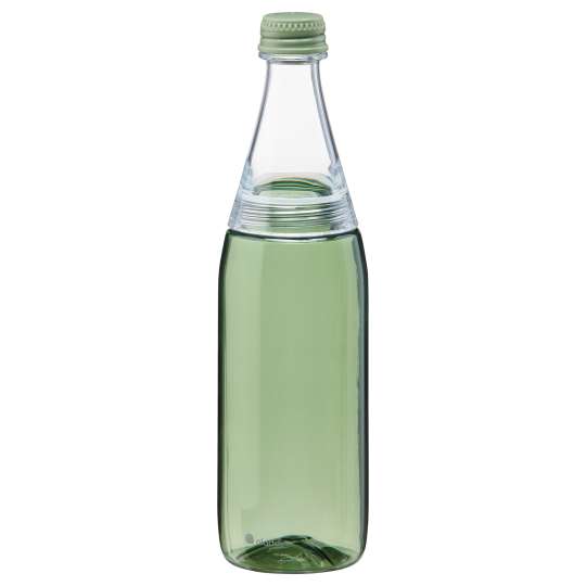 aladdin 10-01729-083 Fresco Twist&Go Wasserflasche salbei