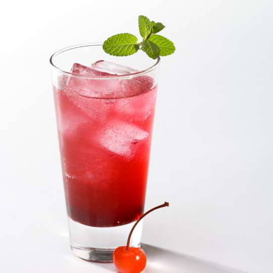 iSi Pink Lime