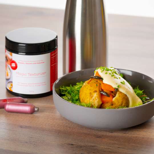 Rezepte | TrendXPRESS