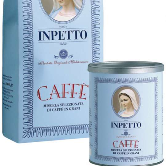 Inpetto Caffee