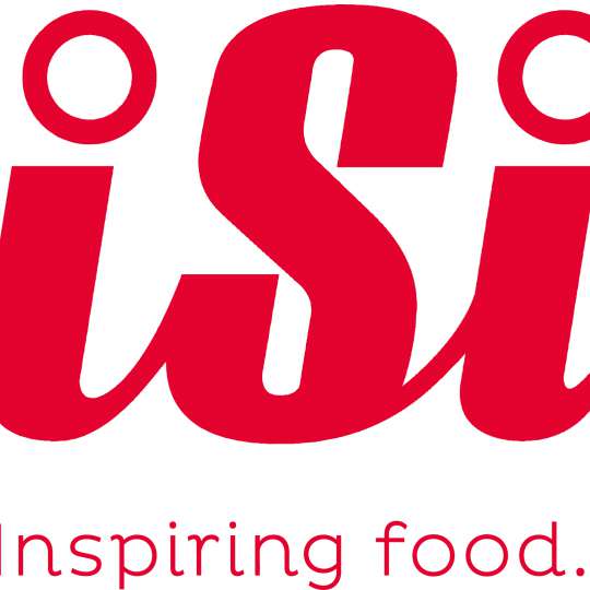 iSi Logo