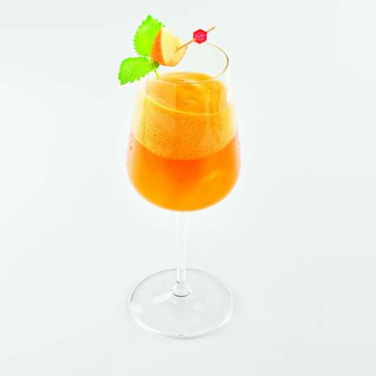 iSi Bellini Espuma