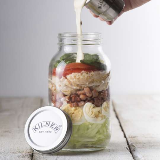 Kilner Create Make Food 0025.791