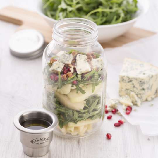 Kilner Create Make Food 0025.791