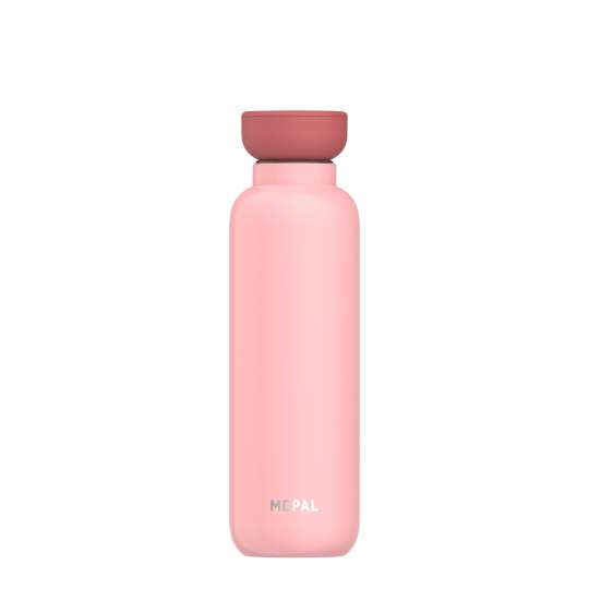 Mepal - Thermoflasche Ellipse Nordic pink 500 ml