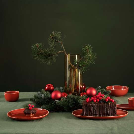 Wir feiern Weihnachten mit Semana von ASA Selection