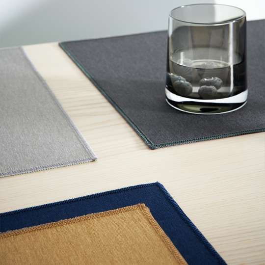 ASA Selection: Table Tops Fabric