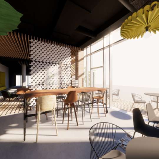 Adagio Hotel - The Circle 