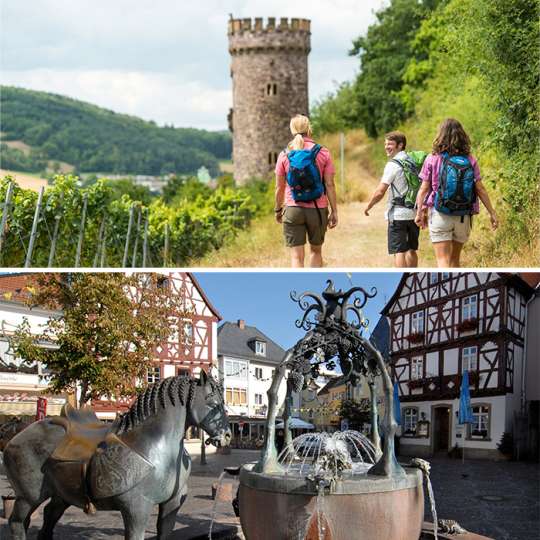 Alzey entdecken – Die heimliche Hauptstadt Rheinhessens