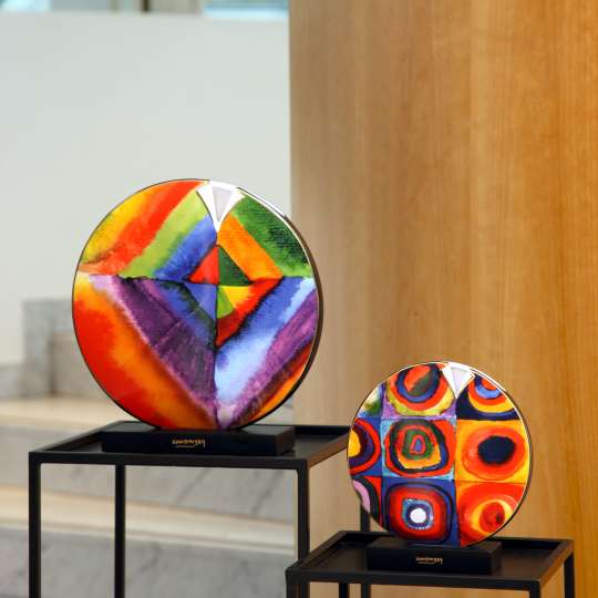 Wassily Kandinsky meets Artis Orbis - Neuheiten 2023