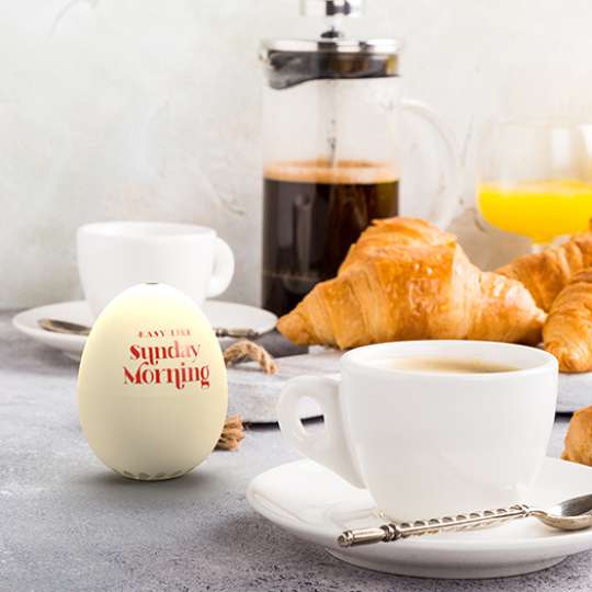 Guten Morgen PiepEi® - Perfekte Eier zum Frühstück