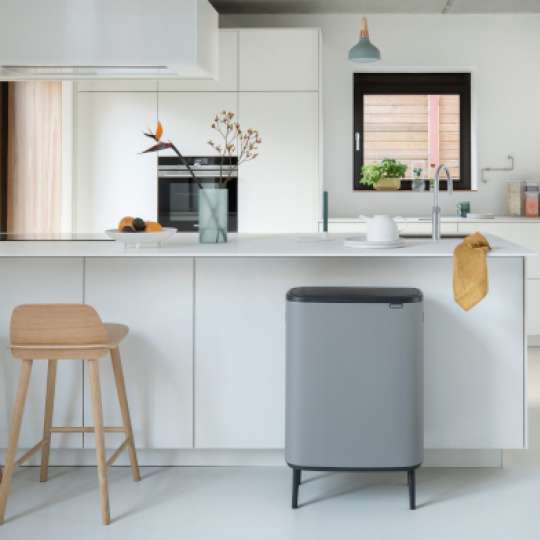 Bo Touch Bin Hi von BRABANTIA