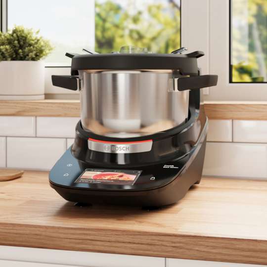 Cookit Black Edition