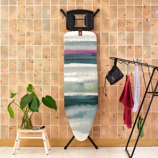 Bügelbrettbezüge von Brabantia sind jetzt noch besser