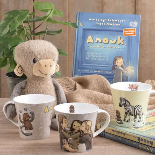 Anouk Mugs