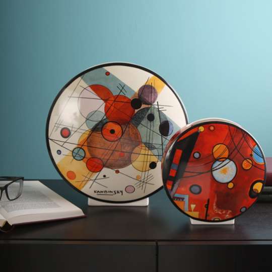 Vasen Kandinsky Vasen
