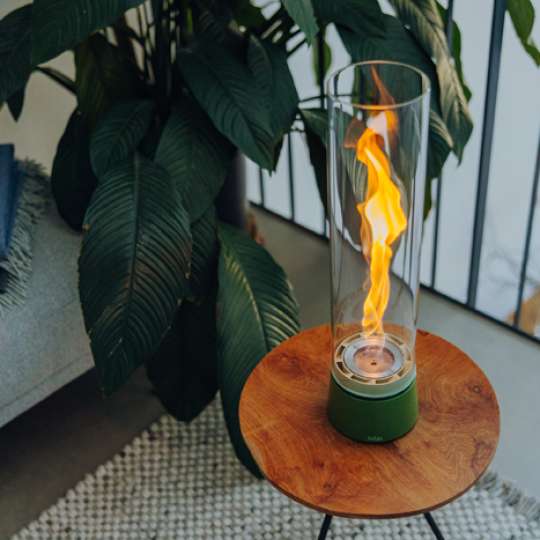 Spin Air Tischfeuer