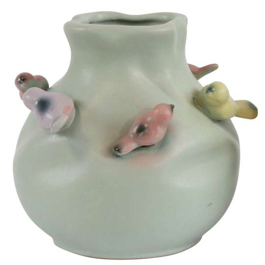 Hoff VASE FIORELLA grün - 8014