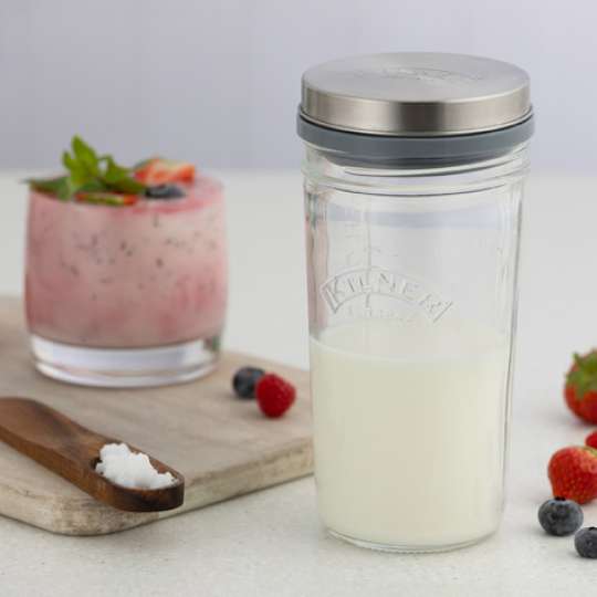 Kefir-Set