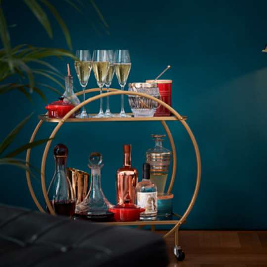 Bar Highlights mit Le Creuset