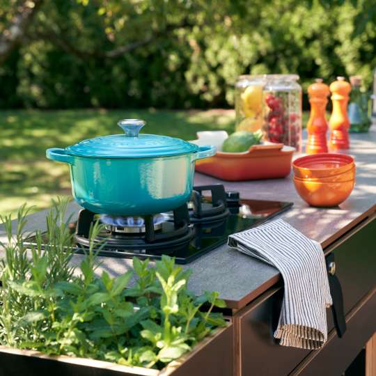 Taste Adventure: Heat & Eat mit Le Creuset