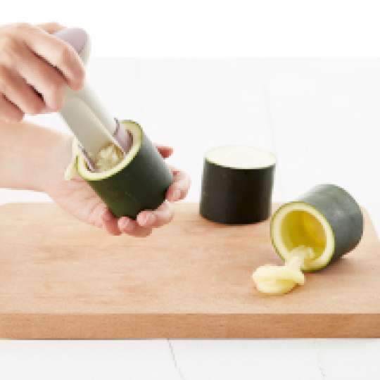 Lékué Veggie Cup – Leckeres Fingerfood für jeden Tag