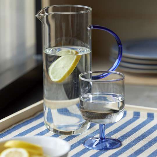 Karaffe & Glas Torino