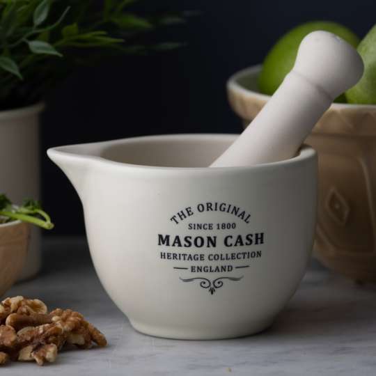 Mason Cash Heritage Collection – Mörser