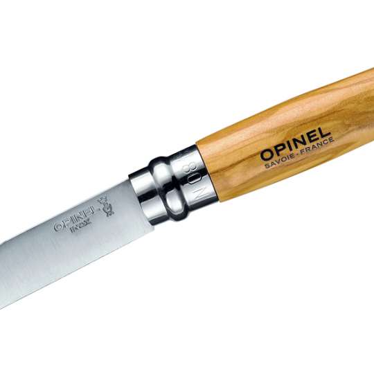 Opinel No 08