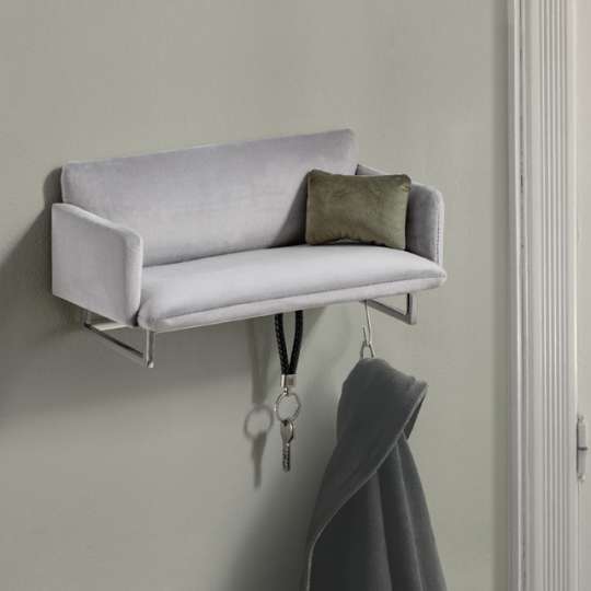 COUCH Mini-Garderobe